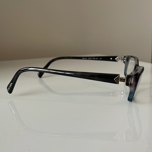 Prada lenses - Picture 3 of 3